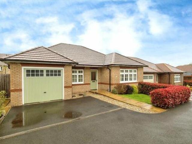 House for sale in Highweek, Bridford