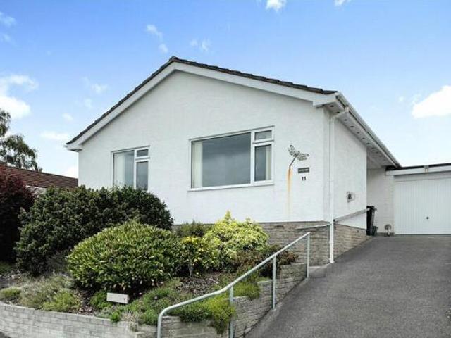 House for sale in Bridford, Devon