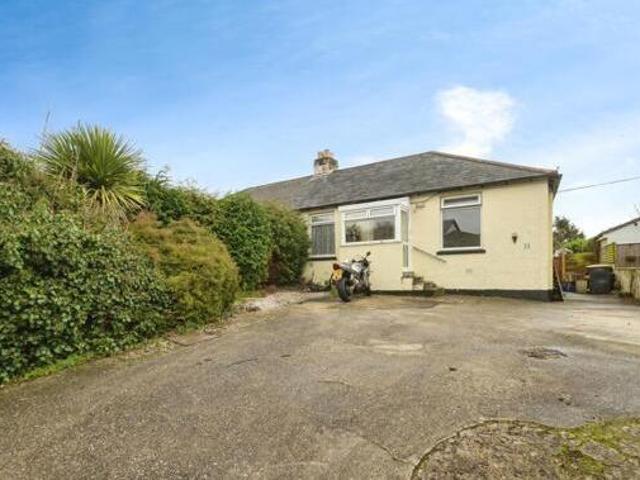 House for sale in Bridford, Devon