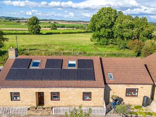 House for sale in North Yorkshire