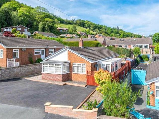 House for sale in Trehafren, Newtown