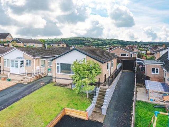 House for sale in Newtown, Wales