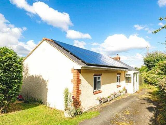 House for sale in Newtown, Wales