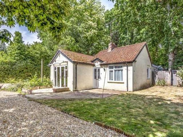 House for sale in Surrey, England