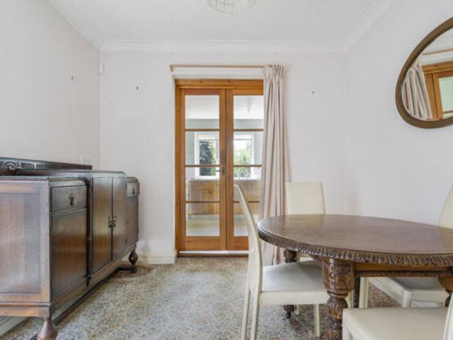 Bungalow for sale in The Slade, Oxfordshire