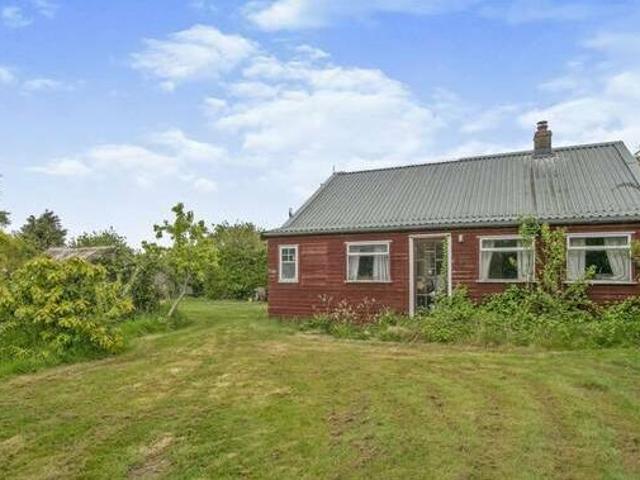 House for sale in Norfolk