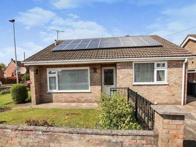 House for sale in Brayford, Lincolnshire