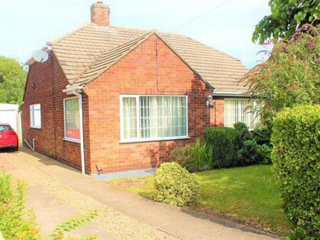House for sale in Lincoln, Greater Lincolnshire