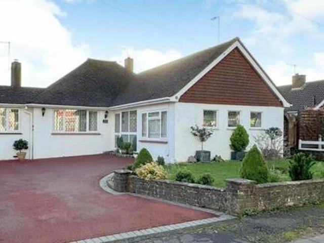 House for sale in Fishersgate, West Sussex