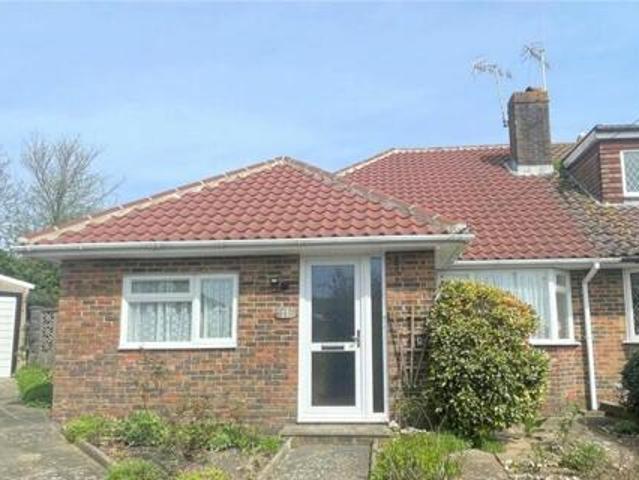 House for sale in Fishersgate, West Sussex
