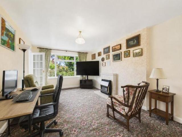 Bungalow for sale in High Field, York