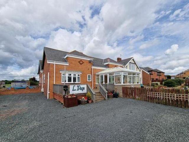 House for sale in North Seaton, Ashington