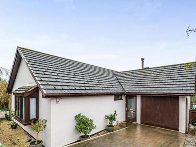 House for sale in North Tawton, Weir Quay