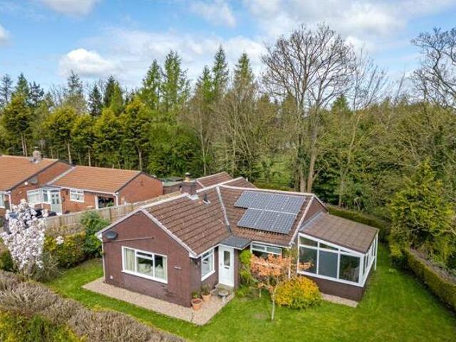 House for sale in Northallerton, North Yorkshire