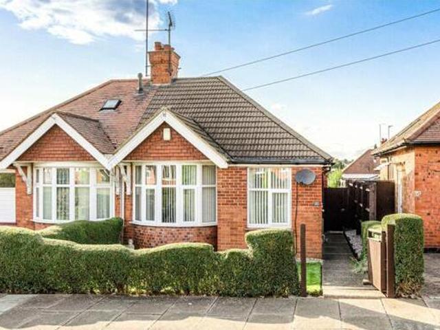 House for sale in Northampton, Northamptonshire
