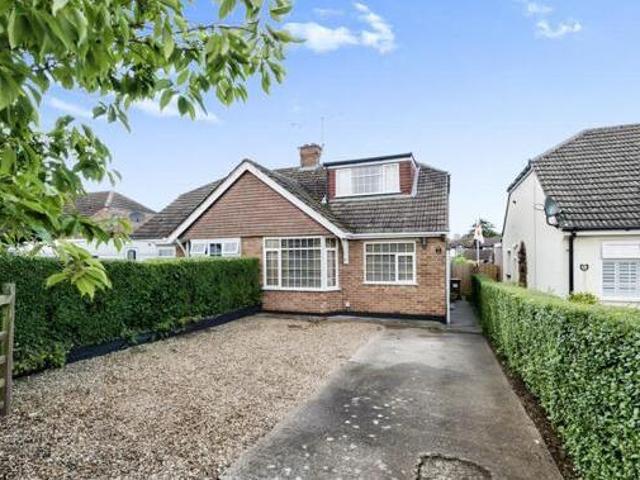 House for sale in Northampton, Northamptonshire