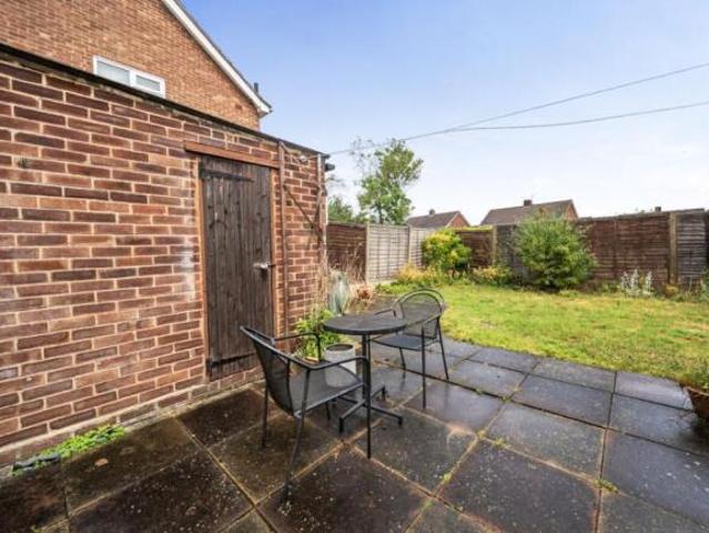 Bungalow for sale in Putnoe, Bedford