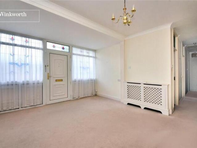 Bungalow for sale in Cheam, Greater London