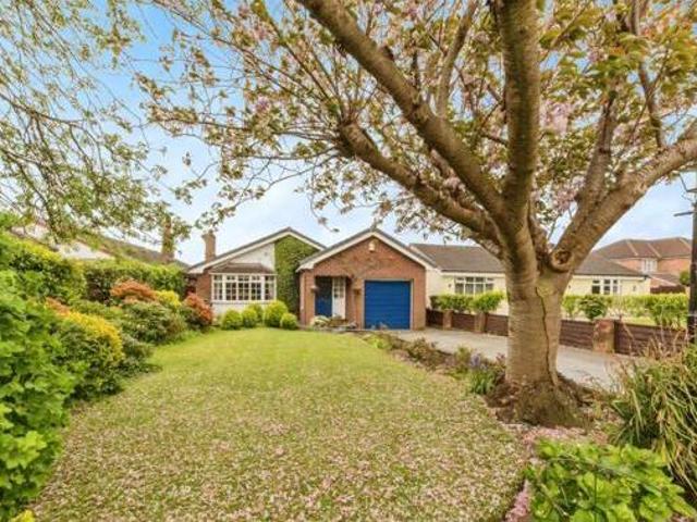 House for sale in Leftwich, Cheshire