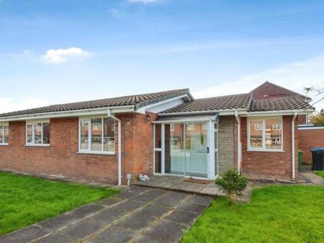 House for sale in Leftwich, Cheshire