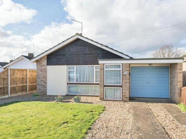 House for sale in East Bank, Norfolk