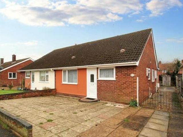 House for sale in East Bank, Norfolk