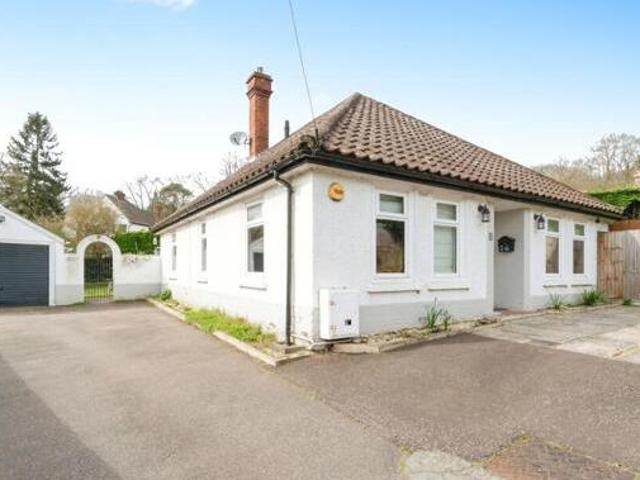 House for sale in Heartsease, Norwich