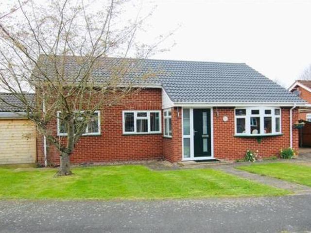 House for sale in East Bank, Norfolk