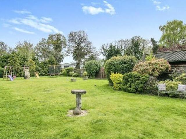 House for sale in East Bank, Norfolk