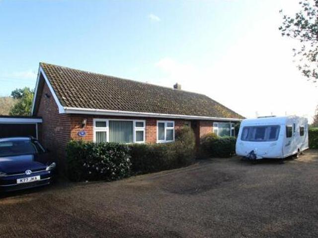 House for sale in East Bank, Norfolk
