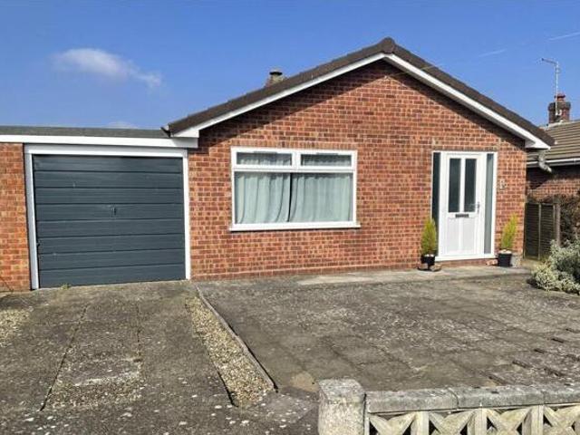 House for sale in East Bank, Norfolk