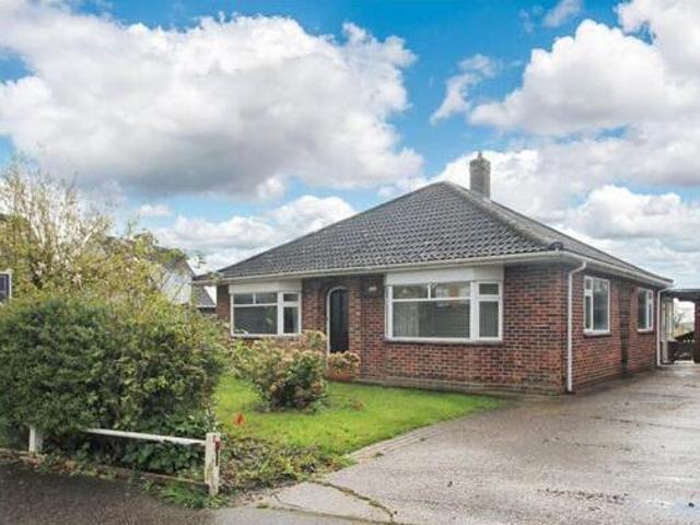 House for sale in East Bank, Norfolk