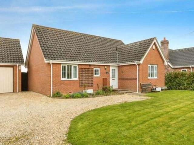 House for sale in Mile Cross, East Bank