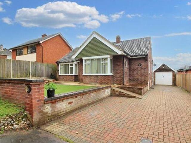 House for sale in East Bank, Norfolk