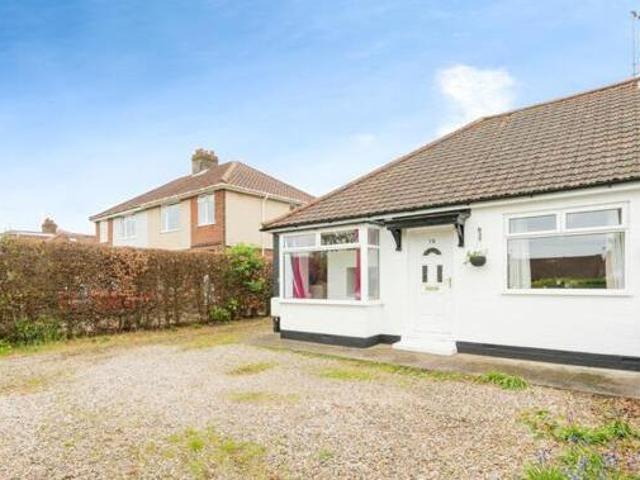 House for sale in Heartsease, East Bank