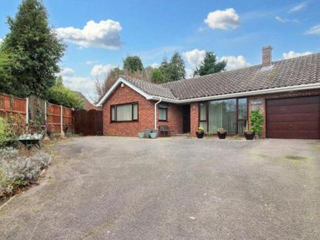 House for sale in East Bank, Norfolk