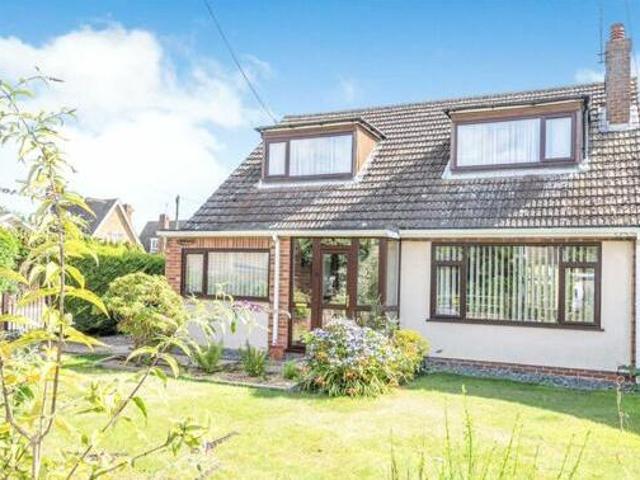 House for sale in East Bank, Norfolk