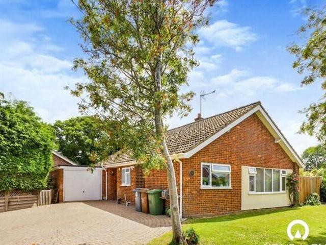 House for sale in East Bank, Norfolk