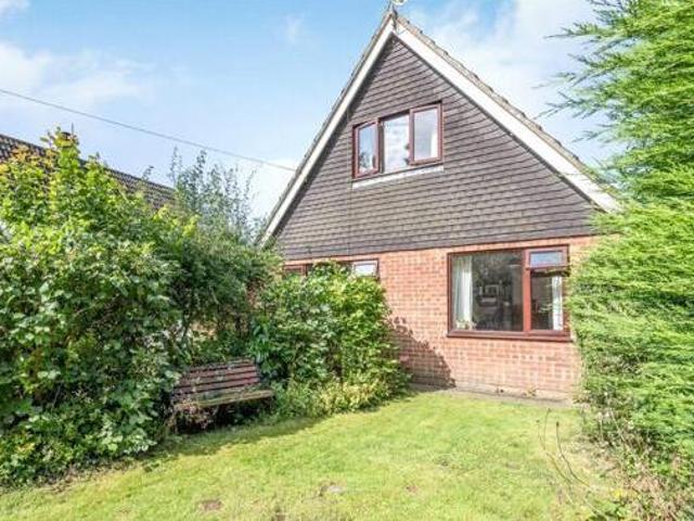 House for sale in North Earlham, East Bank