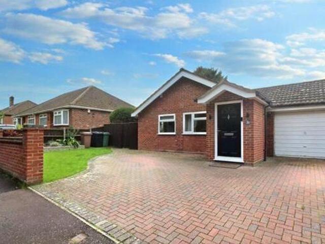 House for sale in East Bank, Norfolk