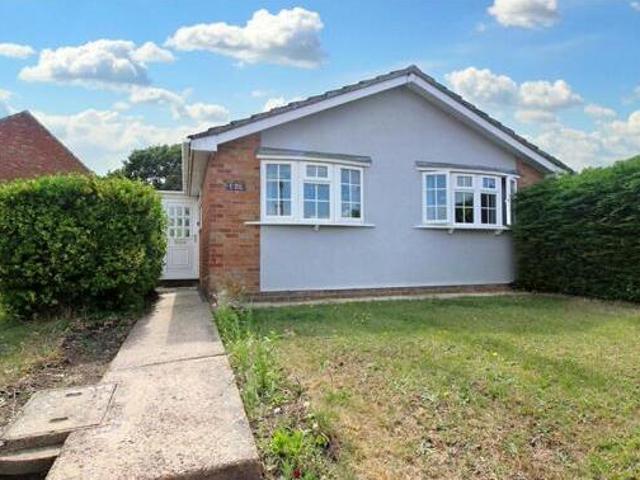 House for sale in East Bank, Norfolk
