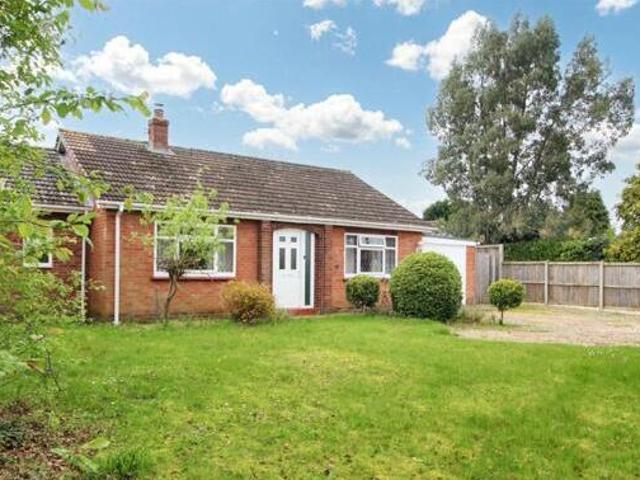 House for sale in East Bank, Norfolk