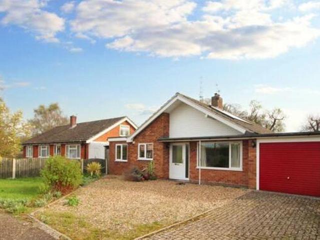 House for sale in East Bank, Norfolk