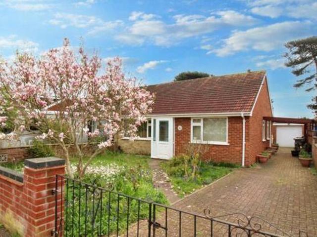 House for sale in East Bank, Norfolk