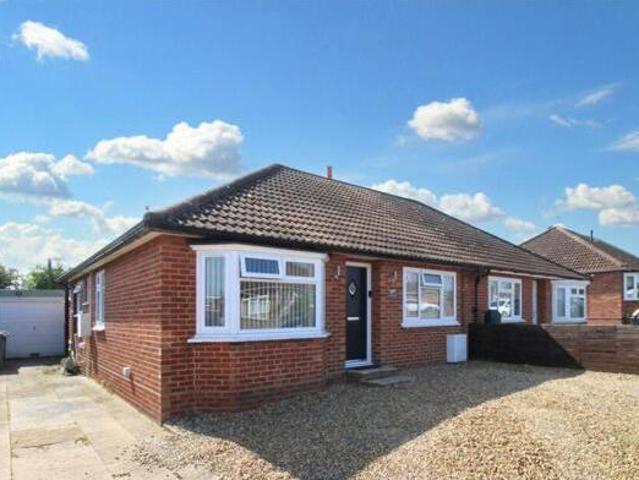 House for sale in East Bank, Norfolk