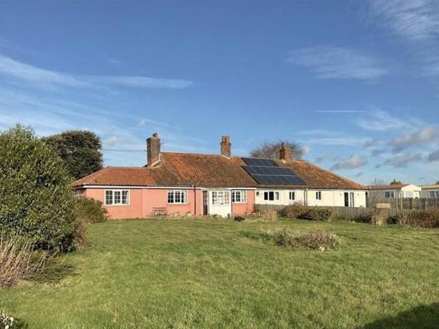 House for sale in Mile Cross, East Bank