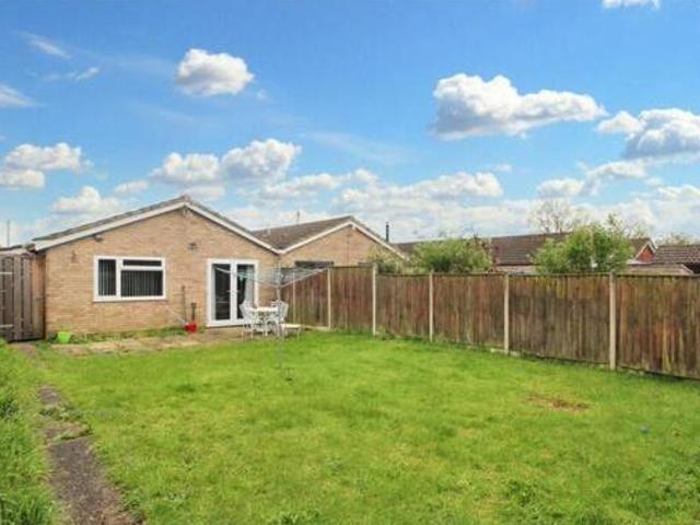 House for sale in East Bank, Norfolk