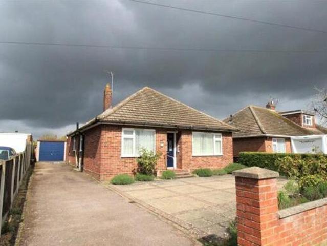 House for sale in East Bank, Norfolk