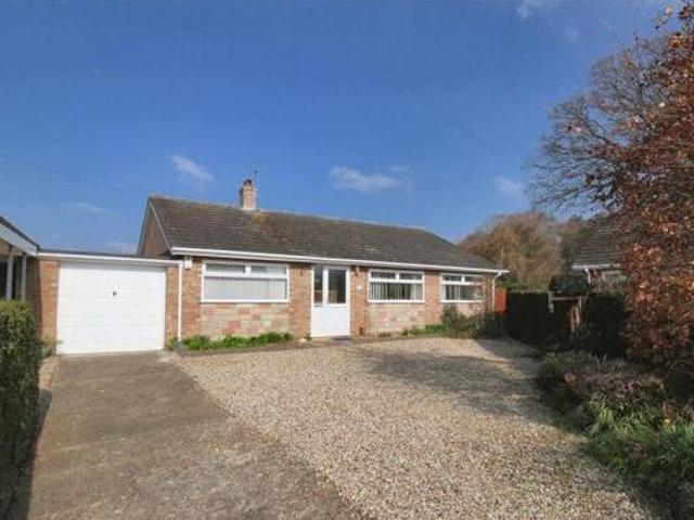 House for sale in East Bank, Norfolk