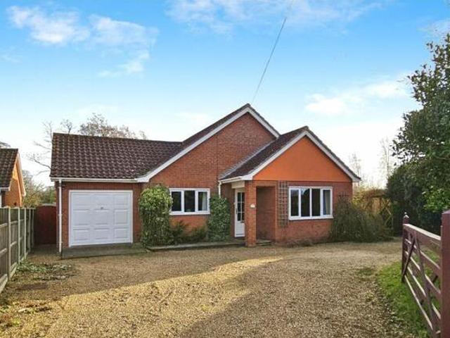 House for sale in East Bank, Norfolk
